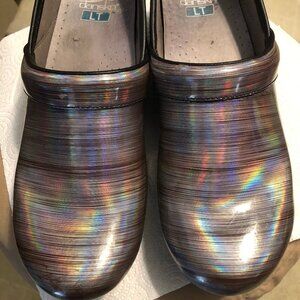 Dansko Women's Clog Shoes